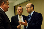 Efstathios Hamboullas, Jason Azzopardi