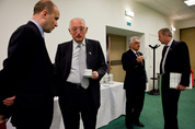 Günter Verheugen, António Castro Guerra
