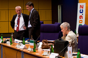 Ministers for Competitiveness