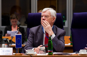 Ministers for Competitiveness