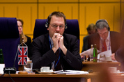 Ministers for Competitiveness