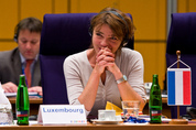 Ministers for Competitiveness