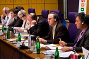 Ministers for Competitiveness