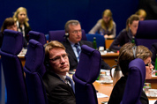 Ministers for Competitiveness