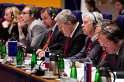 Ministers for Competitiveness