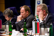 Ministers for Competitiveness