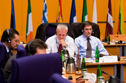Ministers for Competitiveness