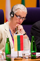 Ministers for Competitiveness
