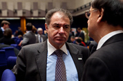Ministers for Competitiveness