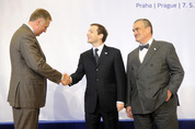 Topolánek, Bajnai, Schwarzenberg