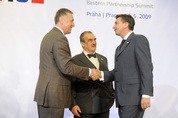 Topolánek, Pahor, Schwarzenberg