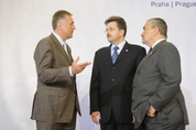 Topolánek, Stratan, Schwarzenberg