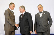 Topolánek, Semashko, Schwarzenberg