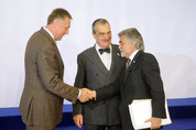Topolánek, Amado, Schwarzenberg