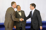 Topolánek, Balkenende, Schwarzenberg