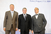 Topolánek, Borg, Schwarzenberg