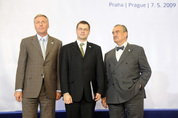 Valdis Dombrovskis