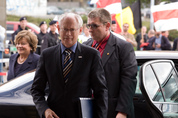 Herman Van Rompuy