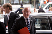 Luc Van den Brande