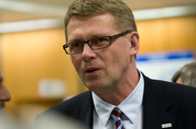 Matti Vanhanen