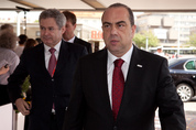 Markos Kyprianou