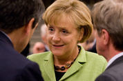 Angela Merkel