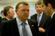 Lars Løkke Rasmussen