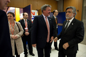 Jean Asselborn, Luís Amado