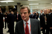 Bernard Kouchner