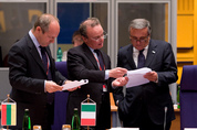 Eastern Partnership Summit
