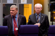 Herman Van Rompuy
