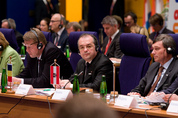 Vanhanen, Emil Boc, Schweisgut