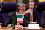 Maurizio Sacconi