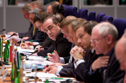 Eastern Partnership Summit