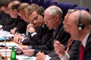 Eastern Partnership Summit