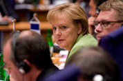 Angela Merkel