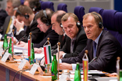 Eastern Partnership Summit
