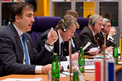 Mikheil Saakashvili