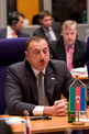 Ilham Aliyev