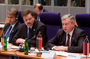 Andrei Stratan, Vladimir Semashko