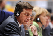 Borut Pahor