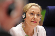 Benita Ferrero-Waldner