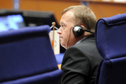 Lars Løkke Rasmussen