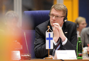 Matti Vanhanen