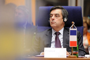 François Fillon