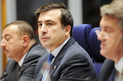 Mikheil Saakashvili