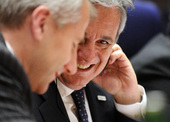 Eastern Partnership Summit