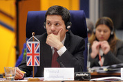 David Miliband