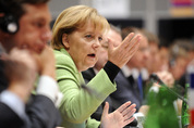 Angela Merkel