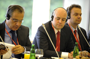 Corbacho, Reinfeldt, Littorin